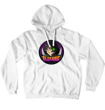 Hoodies (No-Zip/Pullover)