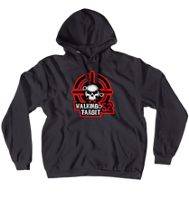 walkingtarget52 Hoodies (No-Zip/Pullover)