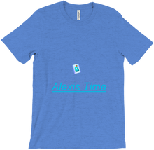 ALEXIS TIME MERCH
