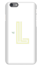 lake_legends iPhone Phone Cases