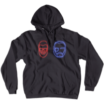 barbicheetrouflaquette Hoodies (No-Zip/Pullover)