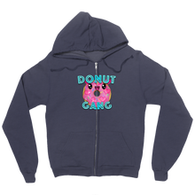 hollymaree123 Zip Up Hoodie