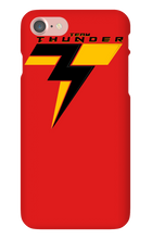 teamthunderr iPhone Phone Cases