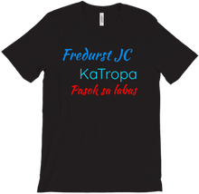 fredurstjc T-Shirts