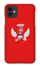 joshuadiaz iPhone Phone Cases