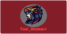The_Normy XXL_Mouse_Pad