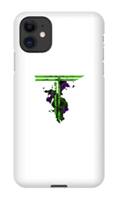 TurtleTV iPhone Cases