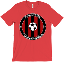 Camiseta Pechofrios CF