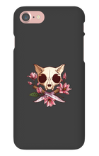 l00katmeme0w iPhone Phone Cases