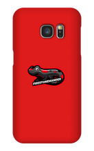 firestonemanderyttw Samsung Phone Cases