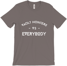 Vault Hunters VS. Everybody