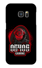 og405gaming Samsung Phone Cases