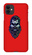 mrsirpsycho iPhone Phone Cases