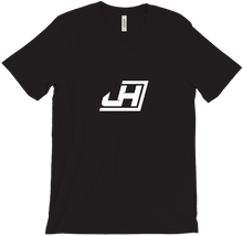 White JH T-Shirts