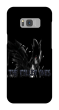 The Fallen Ones Samsung Phone Cases