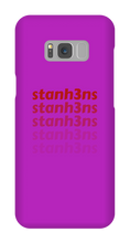 stanh3ns Samsung Phone Cases