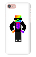 Joss TS Avatar iPhone Phone Cases