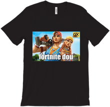 knax-tiger1 T-Shirts