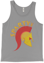 a8. Sparty Tank Top