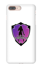 LucytheSinister iPhone Phone Cases