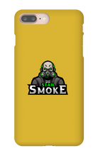 stailsmoke iPhone Phone Cases