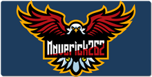 Maverick's XXL Gaming Mousepad