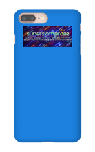 superslotheroes iPhone Phone Cases