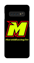 marold v2 Samsung Phone Cases