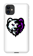 NORDIC_DYR IPhone Case