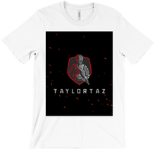taylortaz T-Shirts