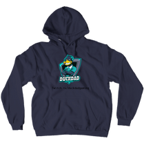 Hoodie (No Zip/Pullover)