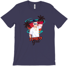 thetiredgod T-Shirts