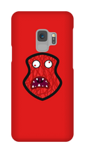 Monster Samsung Phone Cases