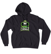 Limey's Lounge Hoodies (No-Zip/Pullover)