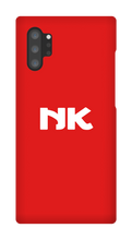 Nikos Samsung Phone Case [Niko Design]