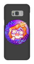 princess_lotte Samsung Phone Cases