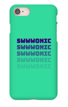 Swwwonic iPhone Case :)