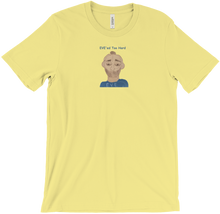 EVE'ed Too Hard T-Shirt