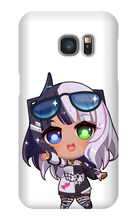 silvielynn Samsung Phone Cases