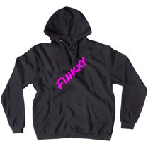 Finkxy (No-Zip/Pullover)