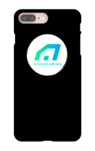 akerrgaming iPhone Phone Cases