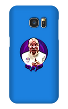 son_of_ottie Samsung Phone Cases