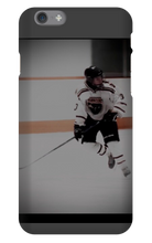 Stevens Hockey Case