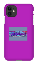 joshyisqt iPhone cases