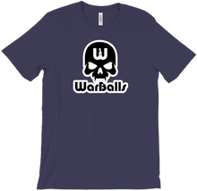 jonny_warballs T-Shirts