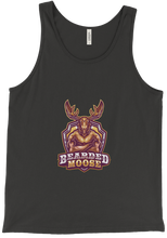 beardedmoose Tank Top
