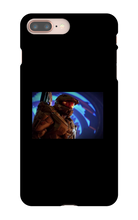 halo iPhone case