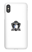jono2_damax iPhone Phone Cases