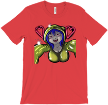 Golden Wobbuchan T-Shirts