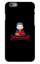 DanTheGamingGuy iPhone Phone Cases